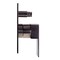 Alfi Brand Brushed Nickel Modern Sqr Pressure Balanced Shower Mixer W/ Diverter AB6801-BN - alternate 2
